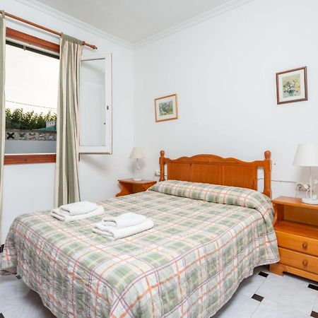 Villa Emilio Cala En Porter  Exteriér fotografie