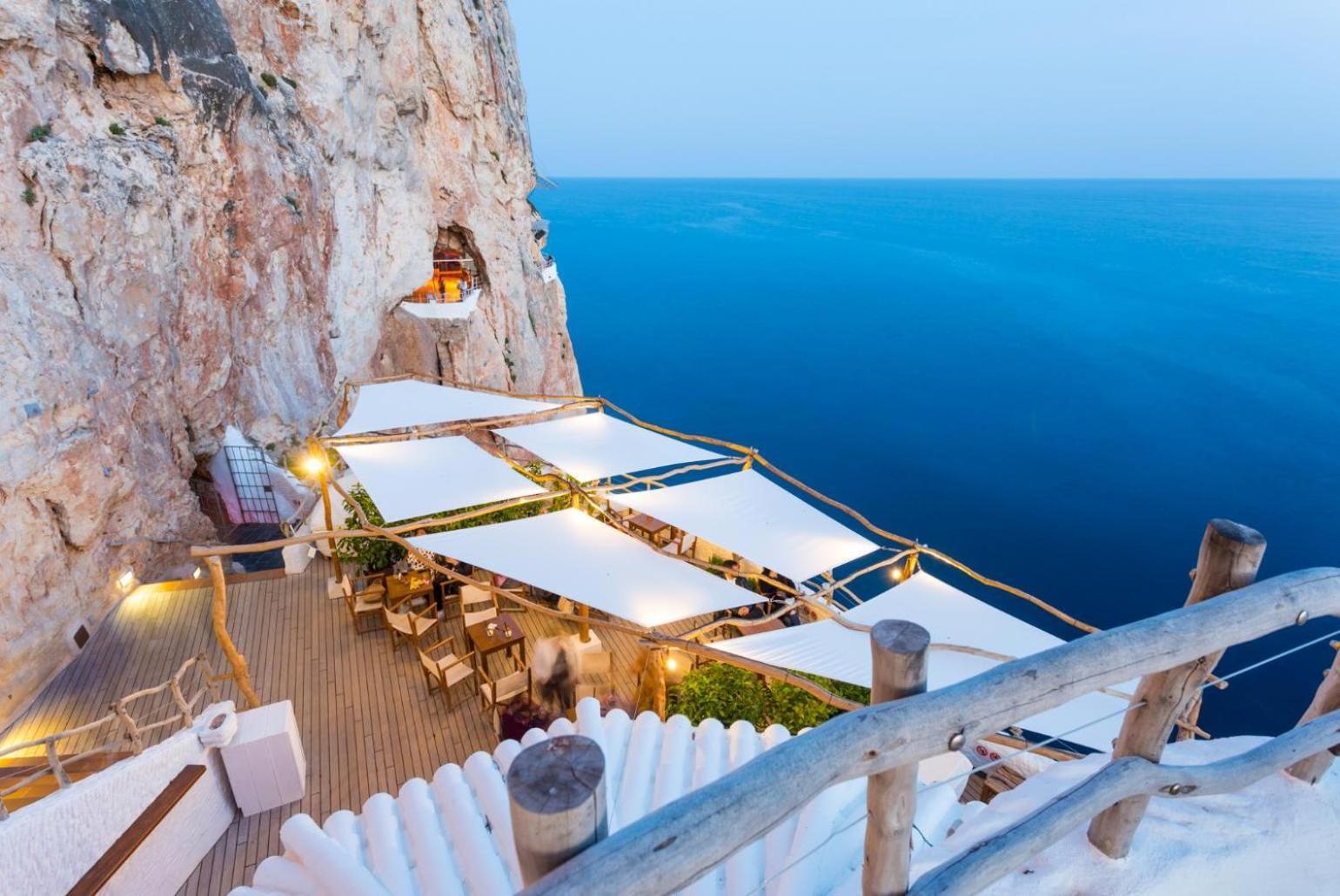 Villa Emilio Cala En Porter  Exteriér fotografie